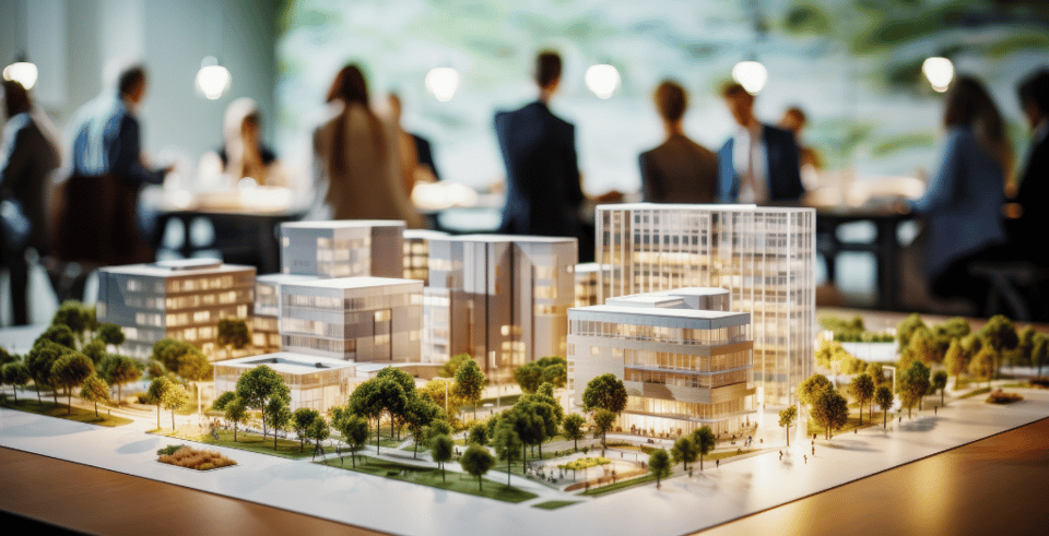 Investing in Commercial Real Estate