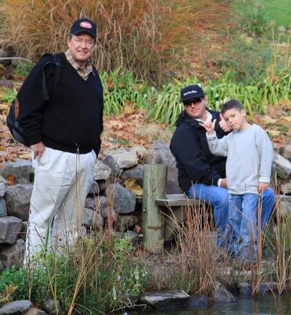 The Sacramento Zoo aims to become the best ‘Little Zoo’ in the country.