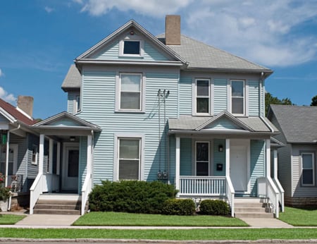 Six Reasons Your Next Fix-and-Flip Should Be a Multi-Unit Dwelling