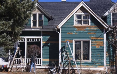 How to Fix and Flip Houses (and Make Money!)