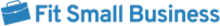 Fit Small Business logo