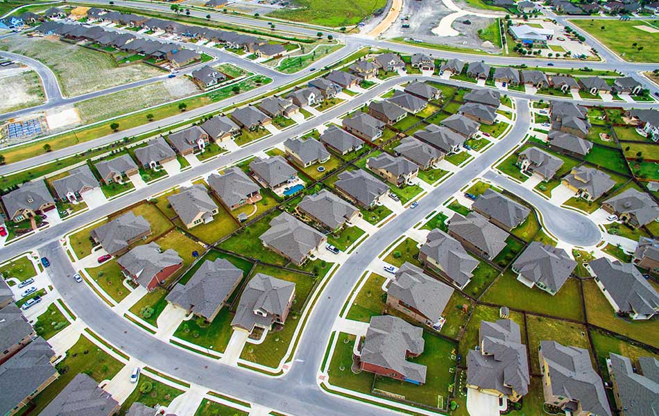Small Subdevision How to Rescue an Investment in a Small/Midsize Residential Subdivision